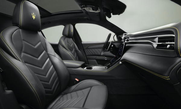 玛莎拉蒂最便宜多少钱