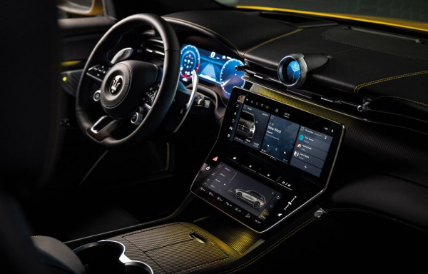 玛莎拉蒂最便宜多少钱