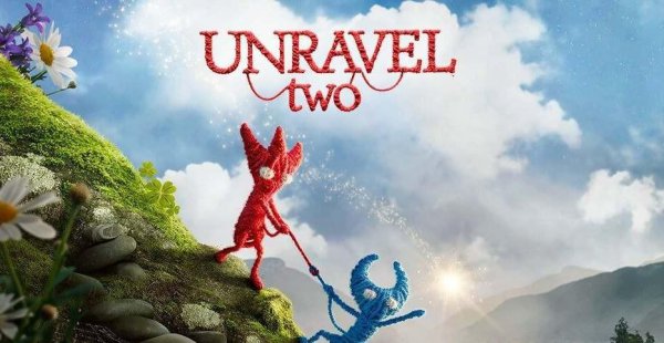 ps4十大最耐玩双人的游戏