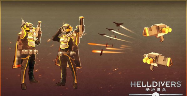 ps4十大最耐玩双人的游戏