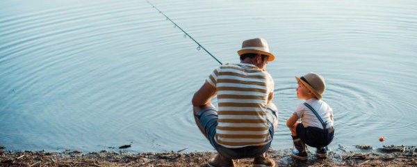海杆钓鱼怎样判断来鱼