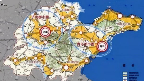 邹平市属于哪个省市