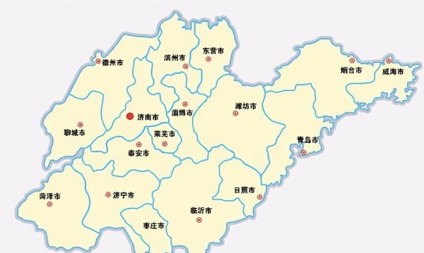 邹平市属于哪个省市