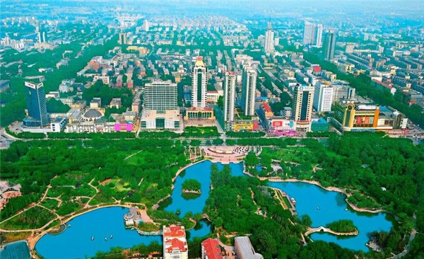 邹平市属于哪个省市