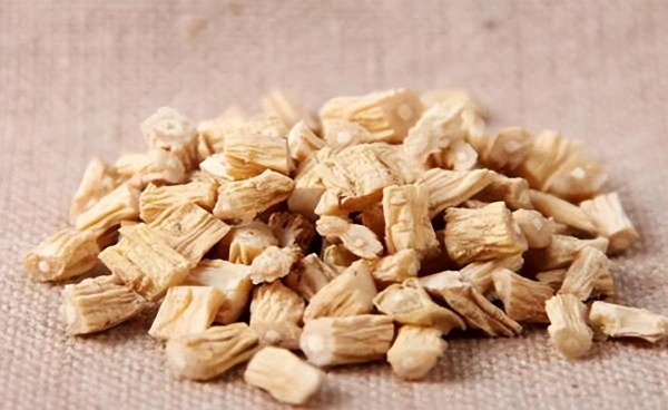 党参是什么样子的图片