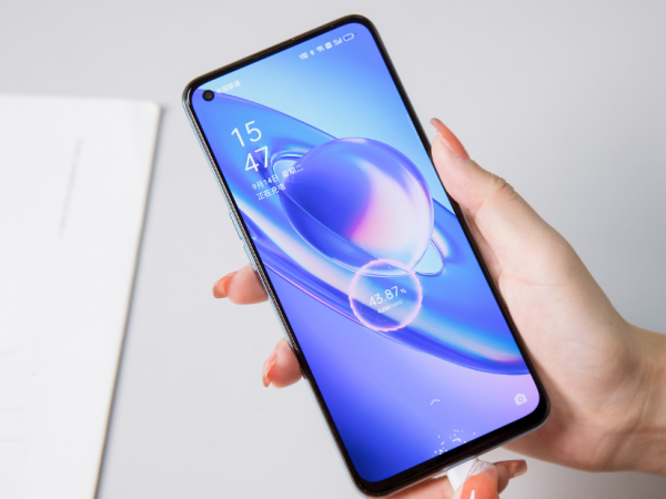 oppok9pro参数配置处理器性能