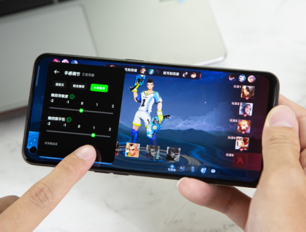 oppok9pro参数配置处理器性能