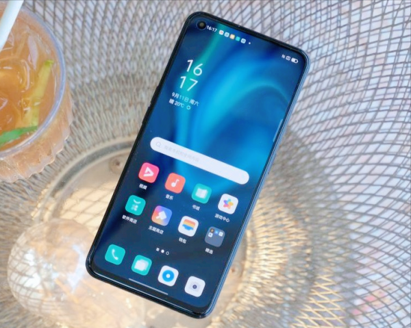 oppok9pro参数配置处理器性能