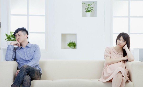 老公打老婆应该怎么处理