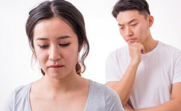 老公打老婆应该怎么处理