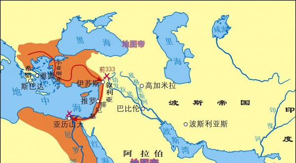 马其顿是哪个国家