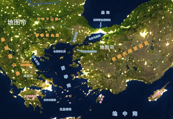 马其顿是哪个国家