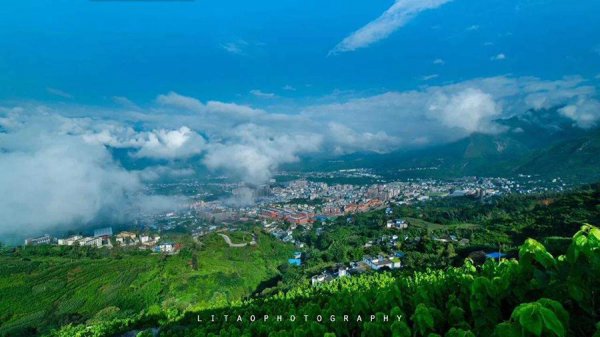 宁南县属于哪个市