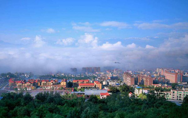 宁南县属于哪个市