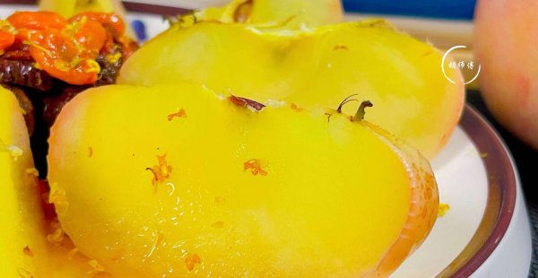 蒸苹果的做法蒸几分钟