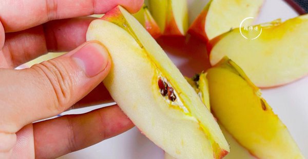 蒸苹果的做法蒸几分钟