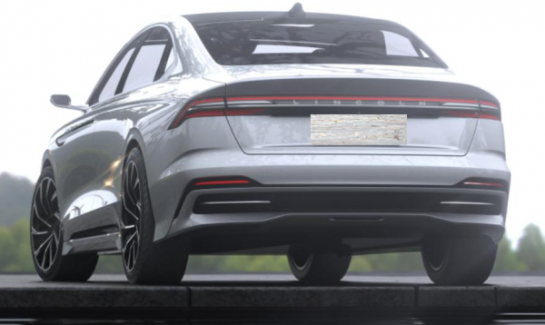 林肯车属于什么档次