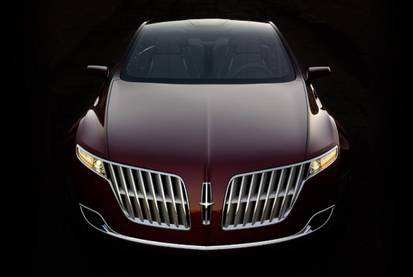 林肯车属于什么档次