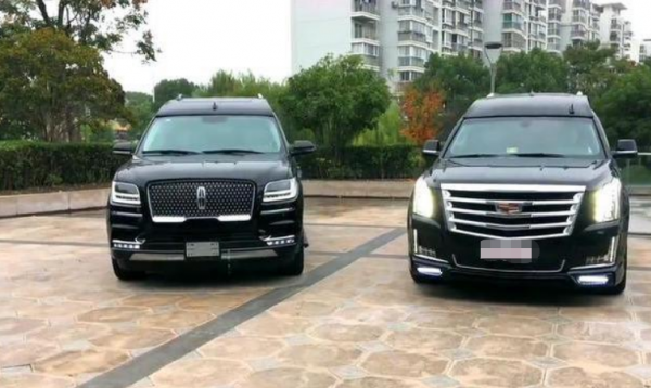 林肯车属于什么档次