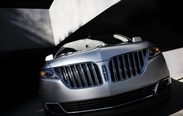 林肯车属于什么档次