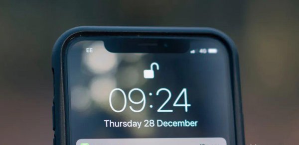 苹果手机忘记密码锁屏了怎么办