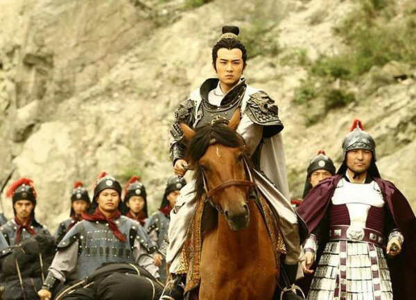 罗马帝国时间跨度介绍