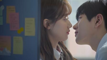 韩剧很甜很欲的电视剧推荐