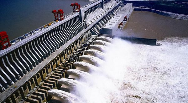 墨脱水电站什么时候能开工建设