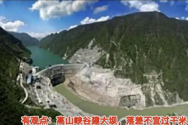 墨脱水电站什么时候能开工建设