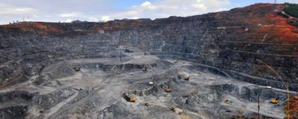 如何判断矿渣的好坏