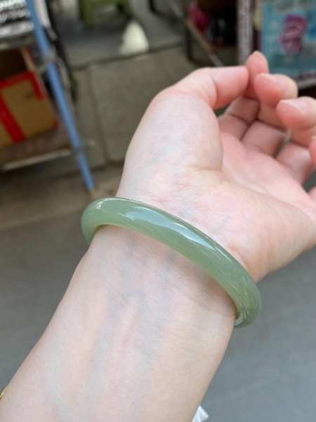 手镯圈口尺寸对照表测量法