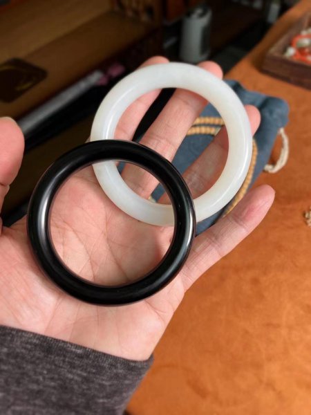 手镯圈口尺寸对照表测量法