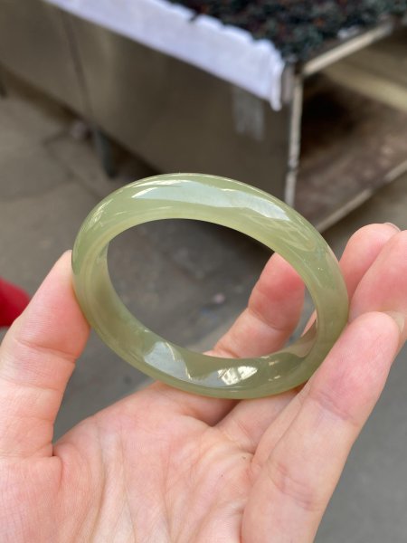 手镯圈口尺寸对照表测量法