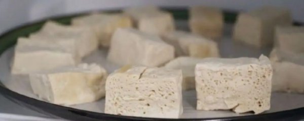 冻豆腐不放冰箱保存可以吗