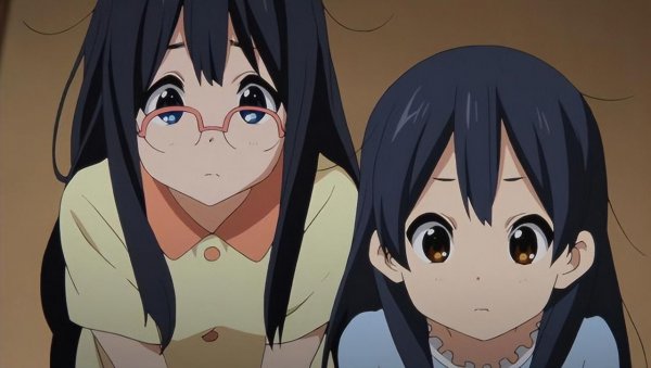 可爱的动漫作品排行