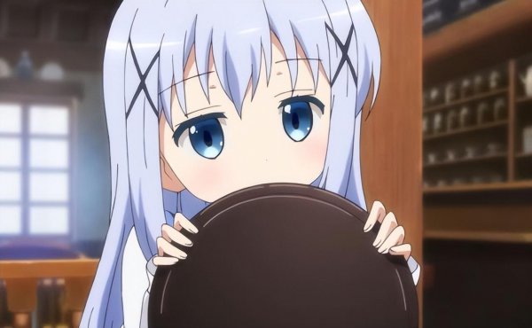 可爱的动漫作品排行