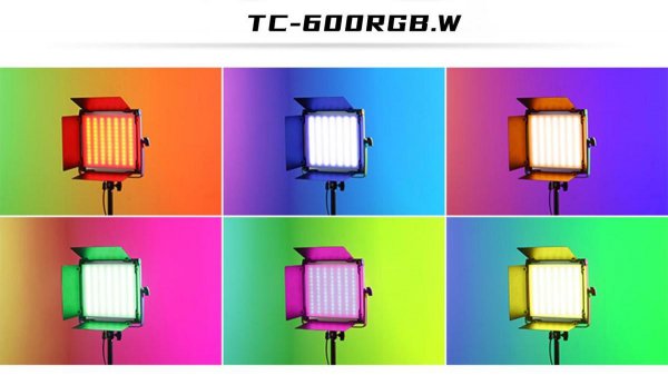 全光谱灯是什么意思