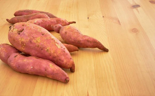 一亩红薯的利润是多少