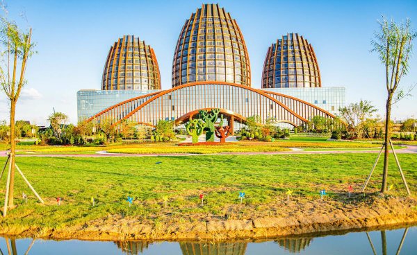 南康区是属于哪个市