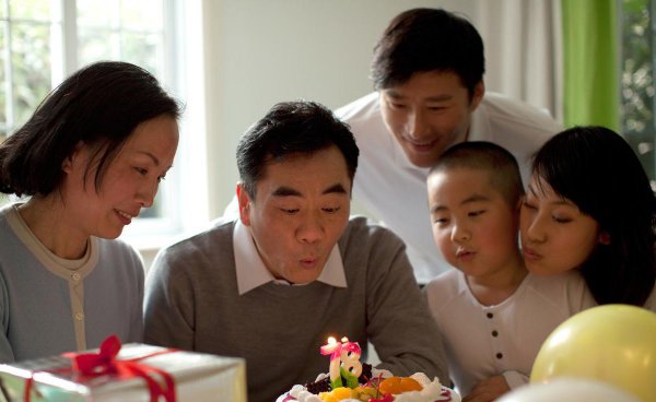 生日的意义究竟是什么