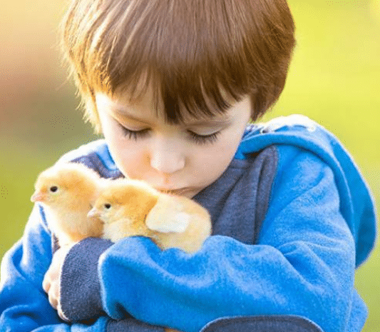 父母怎样帮助孩子改变性取向