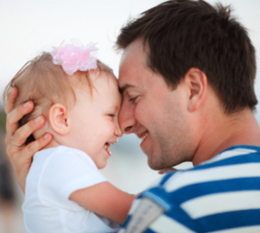 父母怎样帮助孩子改变性取向