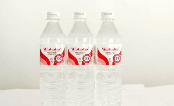 矿泉水排名前十品牌