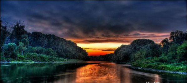 我国最长河流排名