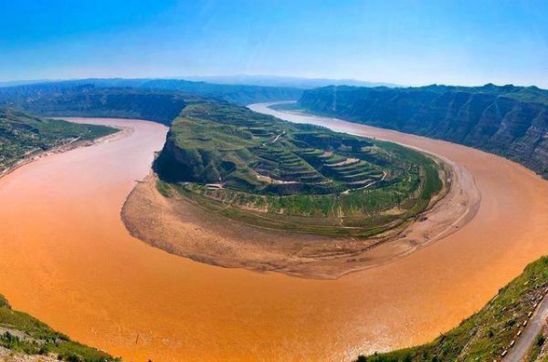 我国最长河流排名