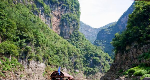 我国最长河流排名