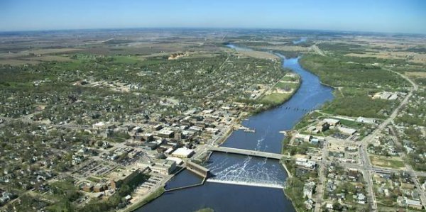 我国最长河流排名