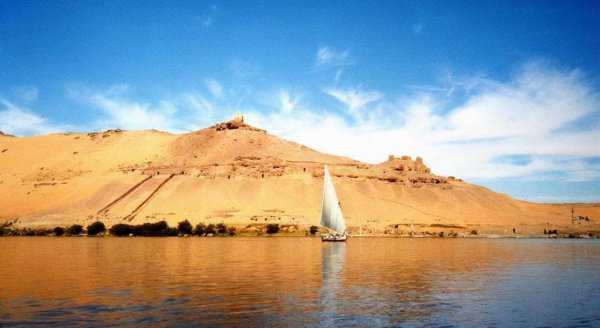 我国最长河流排名