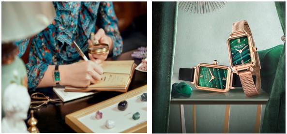 lolarose手表什么品牌