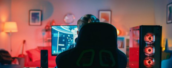 电脑屏幕如何清理灰尘